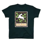 SWISS BLUEのVine スタンダードTシャツ