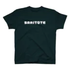 繊細ぼっちのSARITOTE スタンダードTシャツ