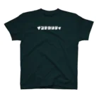 Funterctive Official shopのインテグリT01 Regular Fit T-Shirt