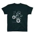 ささきさきのないすとらいあるわんわん Regular Fit T-Shirt