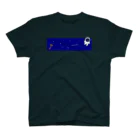 worQshopのSPACEWORK-T Regular Fit T-Shirt