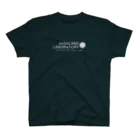 HIGHLAND LABORATORYの濃色　雷鳥チームロゴ Regular Fit T-Shirt