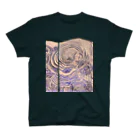 Wall Art ProjectのWAF Tシャツ　香川大介ver.2 Regular Fit T-Shirt