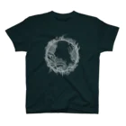 NiguratoBodyのSea jewel Regular Fit T-Shirt