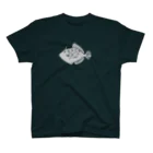 AKIBON-1973のカワハギ Regular Fit T-Shirt