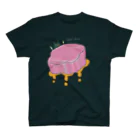 [ DDitBBD. ]のMeat! Meat! Regular Fit T-Shirt