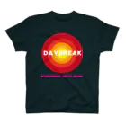 OTOKONOKOTOKYOJAPANのDAYBREAK スタンダードTシャツ