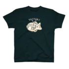 イラスト MONYAAT の養殖たいやきＢ Regular Fit T-Shirt