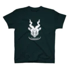 きまぐれ商会のGOAT(TWIST) Regular Fit T-Shirt