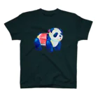 なるしまなるしのパンダカー(メロディーペット) Regular Fit T-Shirt