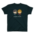 コニシユカの寸劇探偵ドット絵 Regular Fit T-Shirt