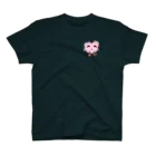 ぷにっとショップのじゅらぷに スタンダードTシャツ