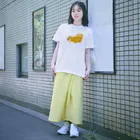 しばじるしデザインのトラベコくん Regular Fit T-Shirt