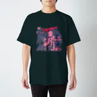 マツリカのピグネウス Regular Fit T-Shirt