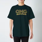 PHLOGISTON-76 SHOPのQMG 02 スタンダードTシャツ