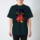 ドレメヒロコのチェリーナイト Regular Fit T-Shirt