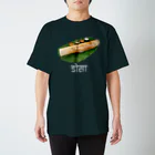 インドTシャツ屋のドーサT ヒンディー語 Regular Fit T-Shirt