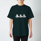 カワバタ屋のふふふ スタンダードTシャツ