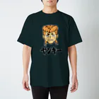 まこやまのヤンキーくんシリーズ スタンダードTシャツ