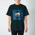 メッキーの醤油派 スタンダードTシャツ