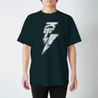 stereovisionのスポーツ冒険家 スタンダードTシャツ