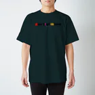 みっそのどれみそグッズ スタンダードTシャツ