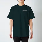 おさぬの頭の中の充電難民Tシャツ Regular Fit T-Shirt