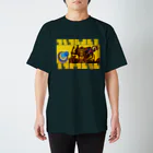 12Rの住人《nyaojet》のNYAOJET the Type  Regular Fit T-Shirt