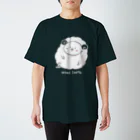 カクカクshopのWool 100％ Regular Fit T-Shirt