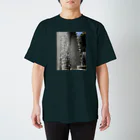 taocatのThe Joy of Water Regular Fit T-Shirt