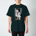 Coakira★核殺のfound out... スタンダードTシャツ