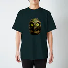 ファンタジックスクリブルのアンドリア Regular Fit T-Shirt