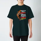 LotttaLoveのTIGER ONE スタンダードTシャツ