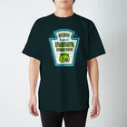 コウシュウペンのとっても食いしん坊さん！ スタンダードTシャツ