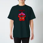 モンスター工房のMONSTER（モンスター） スタンダードTシャツ