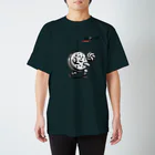 sa_ki_naのNiceパンケーキ スタンダードTシャツ