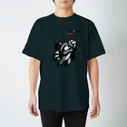 sa_ki_naのNiceユッピー スタンダードTシャツ