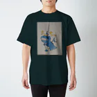komachi-komaの服(きょんちゃん) スタンダードTシャツ