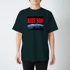 ブティック・タイムマシンのKISS スタンダードTシャツ