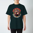 Donky GoriのHなおねえさん2 スタンダードTシャツ