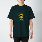 cocolifeのロボット スタンダードTシャツ