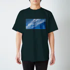 Kusatimuiの慈愛　〜龍体文字入り〜 Regular Fit T-Shirt