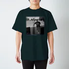 VJNOMU STOREのSMILE TEE -NORMAL VER- スタンダードTシャツ