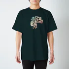 VenturaのSing a Lullaby 悪魔の子守唄 スタンダードTシャツ