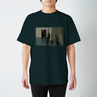  ْ犬 記録の門松アルバイト Regular Fit T-Shirt