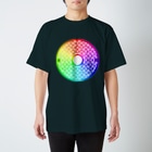 今村勇輔のゲーミングマンホール02_posi白 Regular Fit T-Shirt