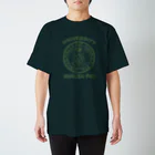 nins・にんずのめいもんモルモット大学 Regular Fit T-Shirt