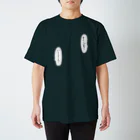 クラブ短歌 - 篠原あいりのあの子って流星みたい Regular Fit T-Shirt