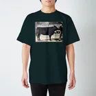 kazzikkoの能登牛の元祖 Regular Fit T-Shirt