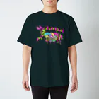 GroPopCandyのBoy's BEE ambitious スタンダードTシャツ